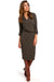 Rochie de zi Stylove - WALTI WALTI