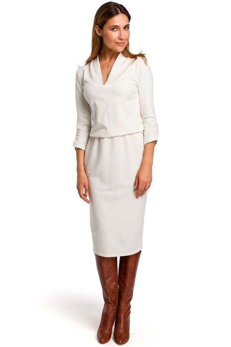 Rochie de zi Stylove - WALTI WALTI