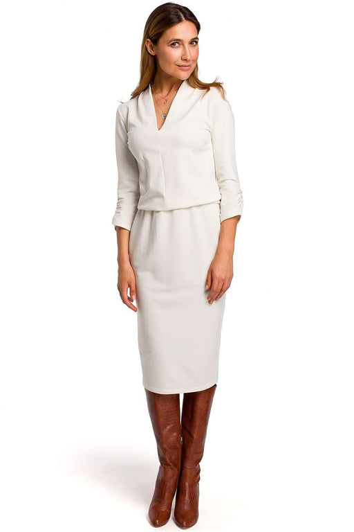 Rochie de zi Stylove - WALTI WALTI