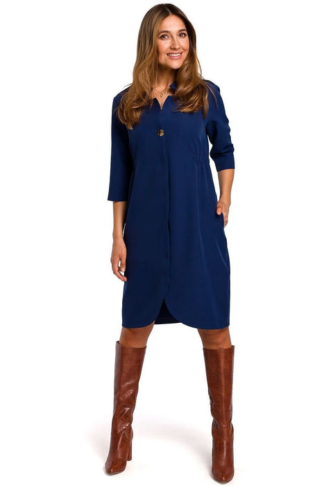 Rochie de zi Stylove - WALTI WALTI
