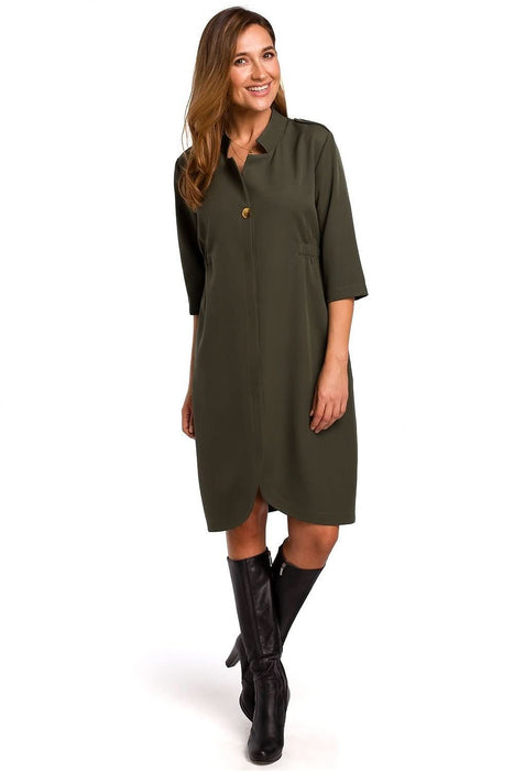 Rochie de zi Stylove - WALTI WALTI