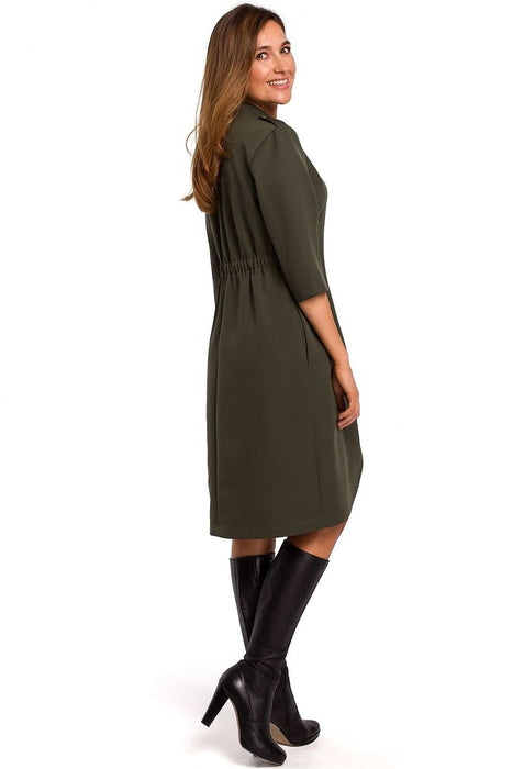 Rochie de zi Stylove - WALTI WALTI