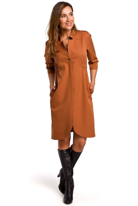 Rochie de zi Stylove - WALTI WALTI