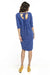 Rochie de zi Tessita - WALTI WALTI
