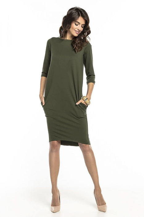 Rochie de zi Tessita - WALTI WALTI
