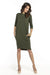 Rochie de zi Tessita - WALTI WALTI