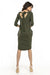 Rochie de zi Tessita - WALTI WALTI