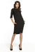 Rochie de zi Tessita - WALTI WALTI
