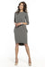 Rochie de zi Tessita - WALTI WALTI