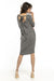 Rochie de zi Tessita - WALTI WALTI