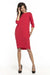 Rochie de zi Tessita - WALTI WALTI