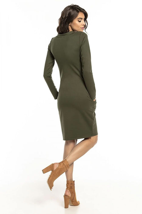 Rochie de zi Tessita - WALTI WALTI