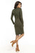 Rochie de zi Tessita - WALTI WALTI