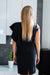Rochie elegantă Jersa - WALTI WALTI