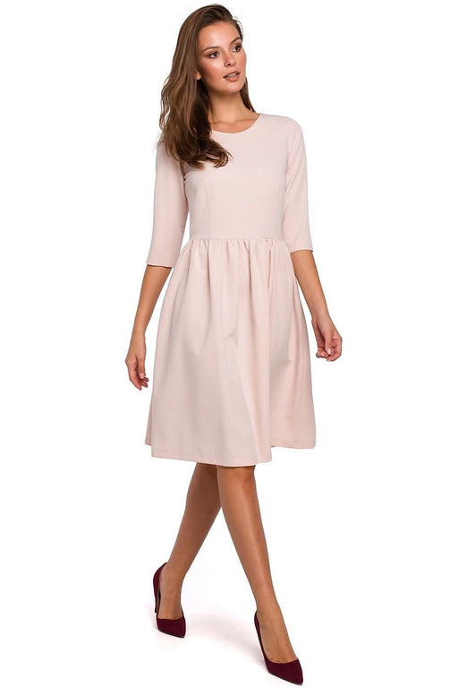 Rochie de zi Makover - WALTI WALTI
