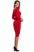 Rochie de seară Makover - WALTI WALTI