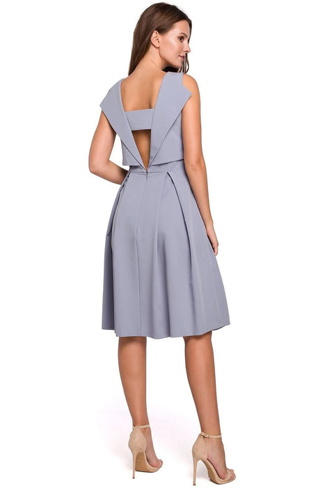 Rochie de seară Makover - WALTI WALTI