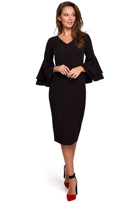 Rochie elegantă Makover - WALTI WALTI