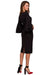 Rochie elegantă Makover - WALTI WALTI
