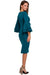 Rochie elegantă Makover - WALTI WALTI