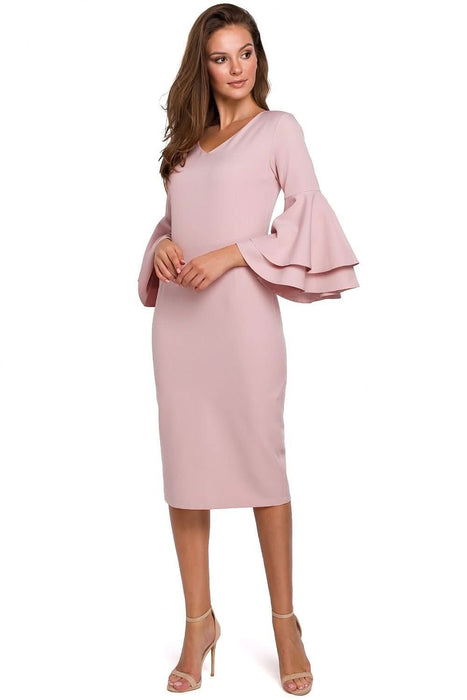 Rochie elegantă Makover - WALTI WALTI