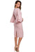 Rochie elegantă Makover - WALTI WALTI