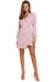 Rochie elegantă Makover - WALTI WALTI