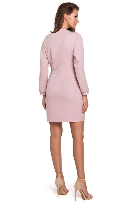Rochie elegantă Makover - WALTI WALTI