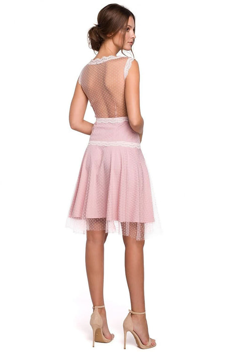 Rochie elegantă Makover - WALTI WALTI