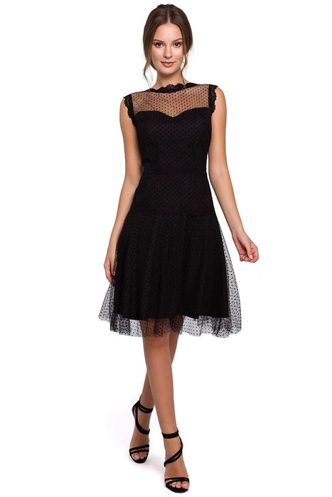 Rochie elegantă Makover - WALTI WALTI
