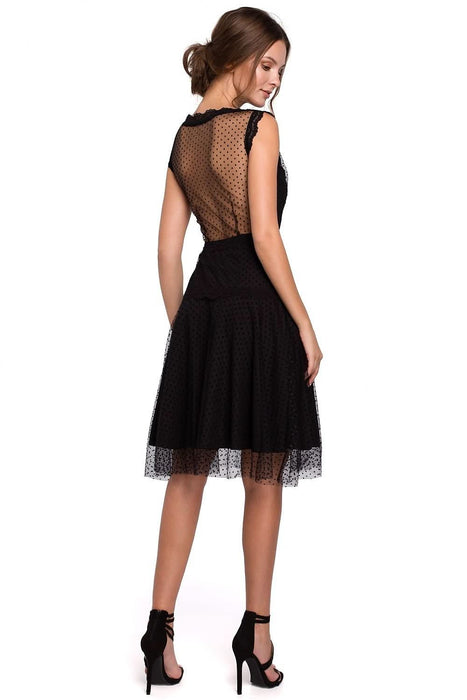Rochie elegantă Makover - WALTI WALTI