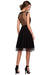 Rochie elegantă Makover - WALTI WALTI