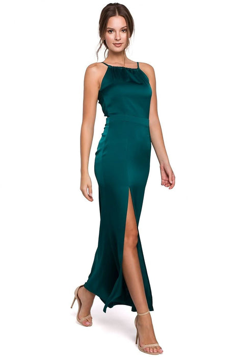 Rochie lungă Makover - WALTI WALTI