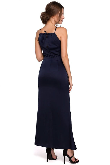 Rochie lungă Makover - WALTI WALTI