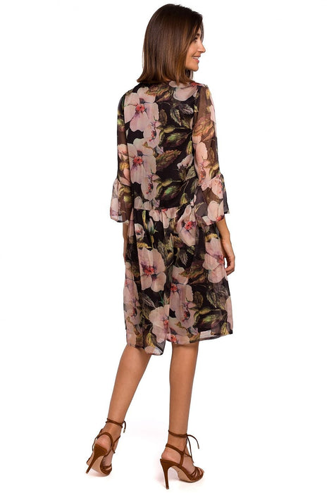 Rochie de zi Stylove - WALTI WALTI