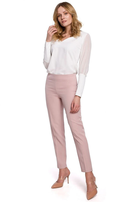 Pantaloni lungi Makover - WALTI WALTI