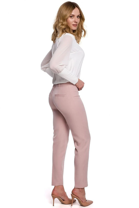 Pantaloni lungi Makover - WALTI WALTI
