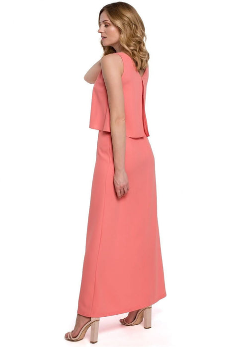 Rochie elegantă Makover - WALTI WALTI