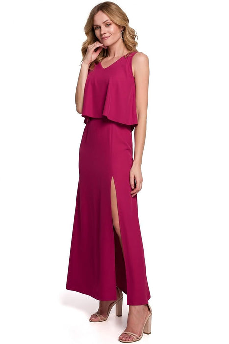 Rochie elegantă Makover - WALTI WALTI