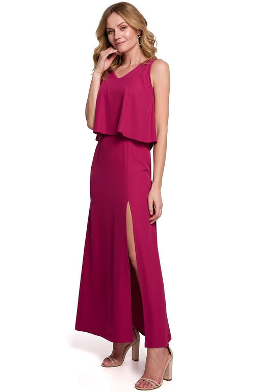 Rochie elegantă Makover - WALTI WALTI