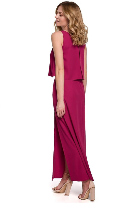 Rochie elegantă Makover - WALTI WALTI