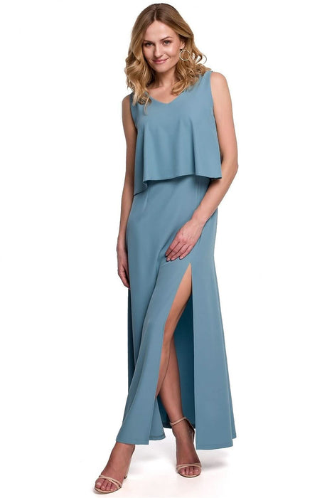 Rochie elegantă Makover - WALTI WALTI