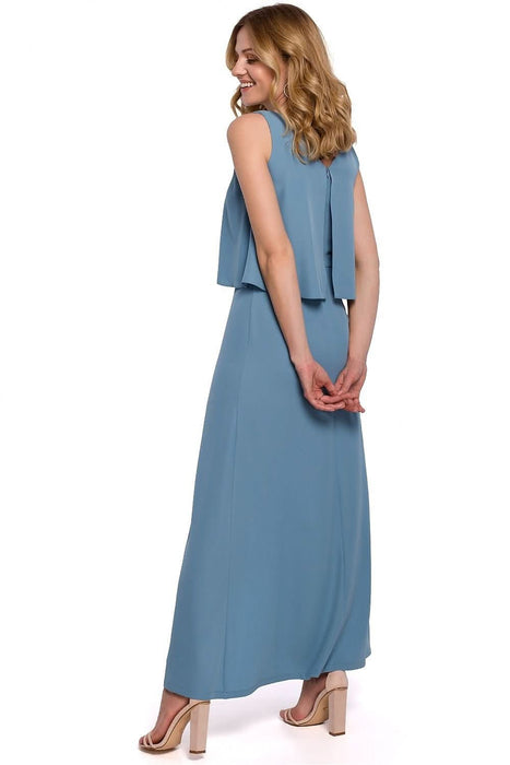 Rochie elegantă Makover - WALTI WALTI