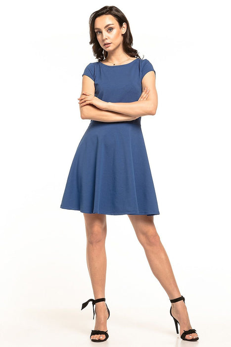 Rochie de zi Tessita - WALTI WALTI