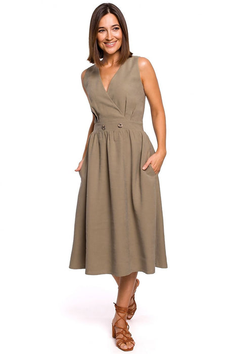 Rochie de zi Stylove - WALTI WALTI