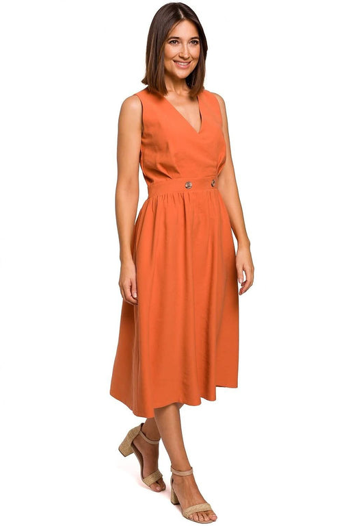 Rochie de zi Stylove - WALTI WALTI