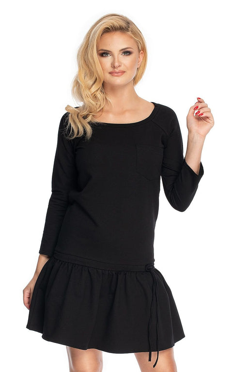 Rochie de zi PeeKaBoo - WALTI WALTI