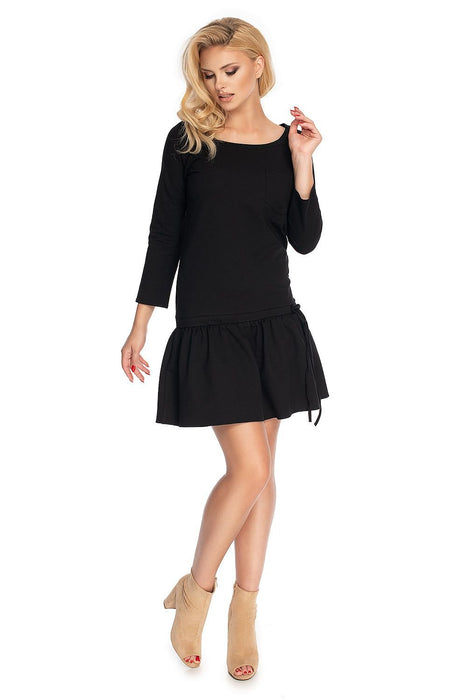 Rochie de zi PeeKaBoo - WALTI WALTI