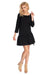 Rochie de zi PeeKaBoo - WALTI WALTI