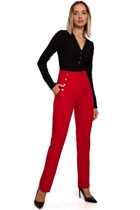 Pantaloni de damă Moe - WALTI WALTI